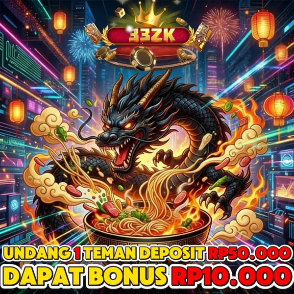 33ZK APK Download Versi Terbaru