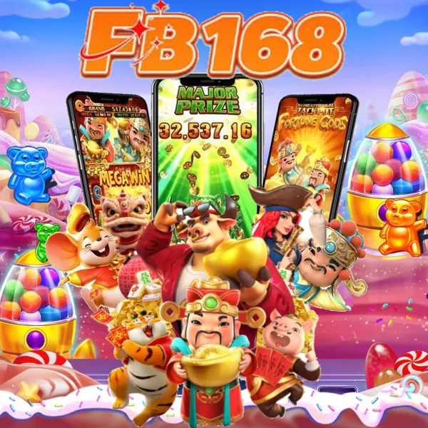 FB168 Slot Anti Rungkad Indonesia