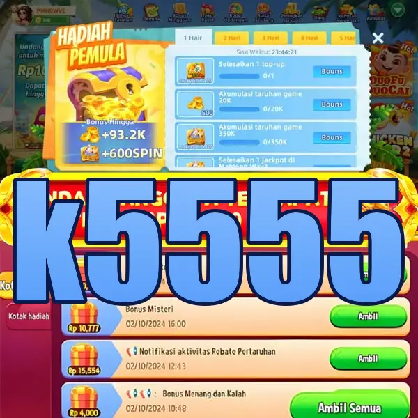 k5555 Unduh