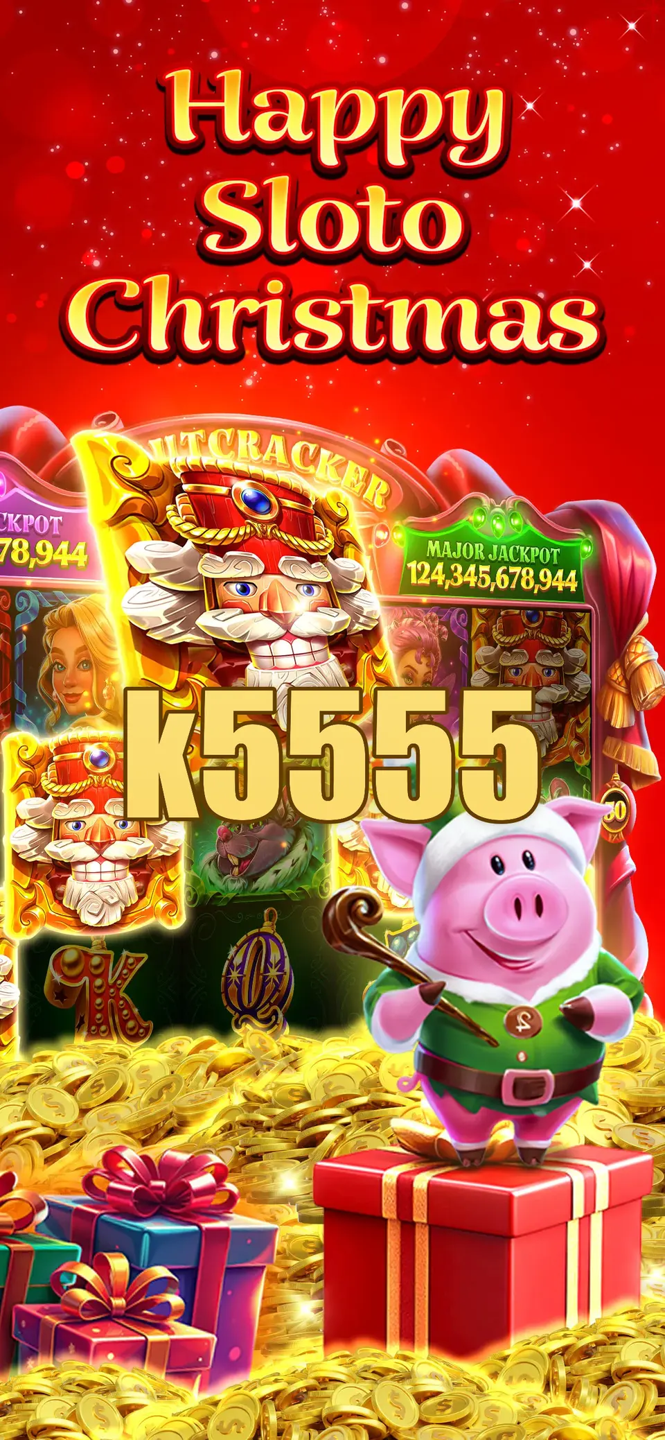 k5555 Masuk